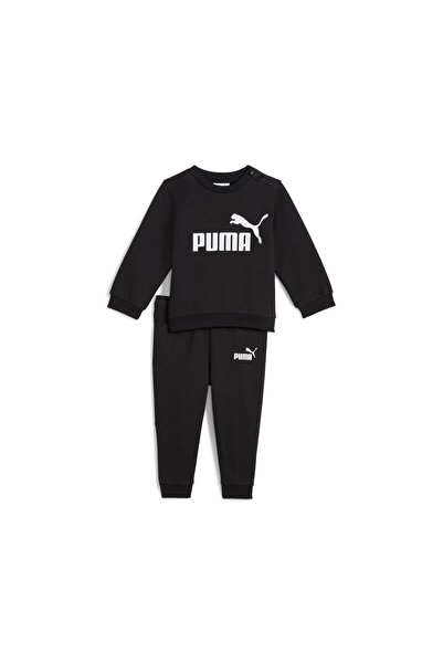 Puma Strickanzüge, Regular Fit, Langarm, Regular, Mittelgroß, Einfarbig, Seit...