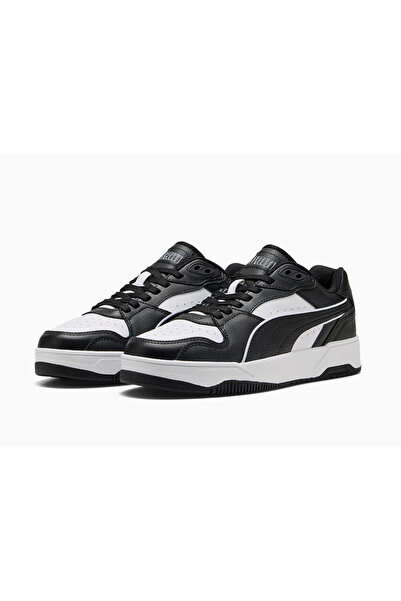 Puma Low Boot, Regular, Colorful