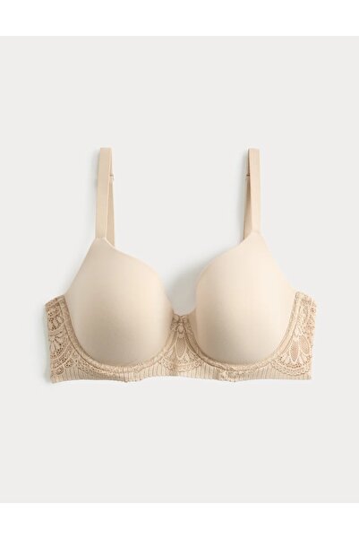 Marks & Spencer Body Softâ„¢ Wired Full Cup T-Shirt Bra A-E