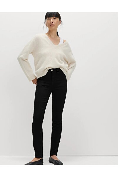 Marks & Spencer Дънки Лили слим фит