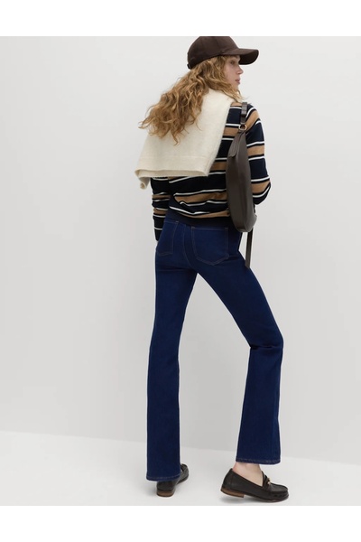 Marks & Spencer Eva Bootcut Jeans