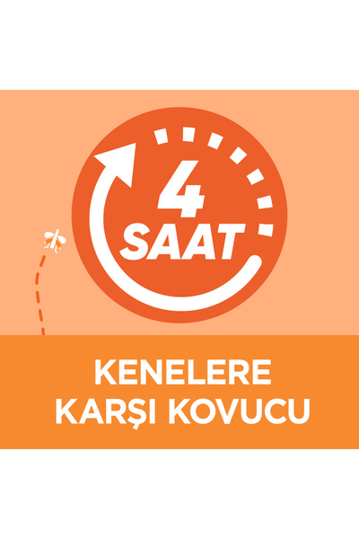 OFF Pro Care Sinek ve Kene Kovucu Sprey 100ml