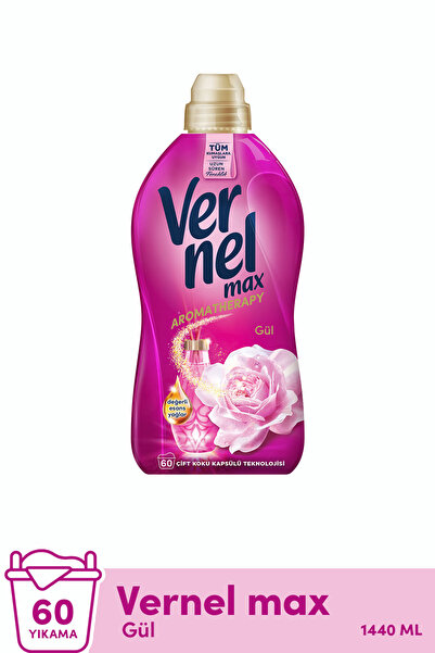 Vernel Max Gül 4x1.44l