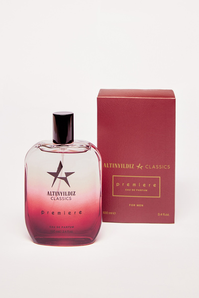 ALTINYILDIZ CLASSICS Erkek  AC Premiere Parfüm 100 ML
