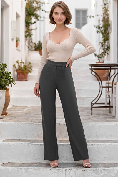 DARK SEER Ds Mira Smoked Pocketed, Lycra Waistband, Velcro and Comfortable Cu...
