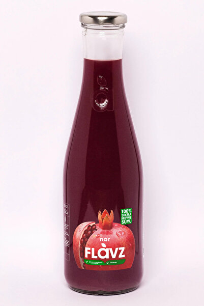 FLAVZ SIKMA NAR SUYU 640 ml