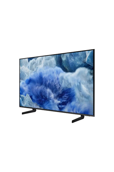 Samsung 50Q8FA 50" 127 Ekran Uydu Alıcılı 4K Ultra HD Smart QLED TV