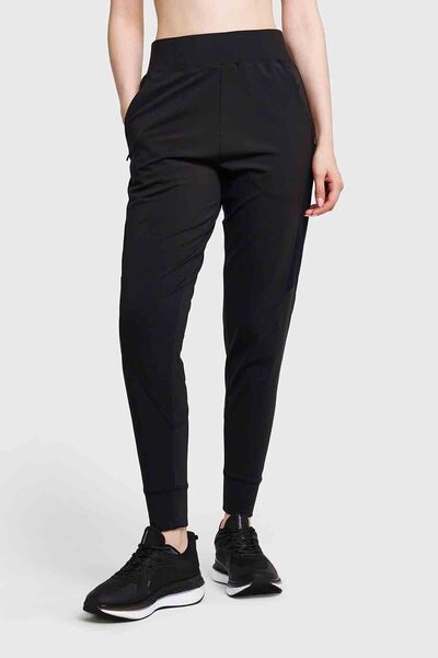 Lescon Women's Training Sweatpants 26B-2065