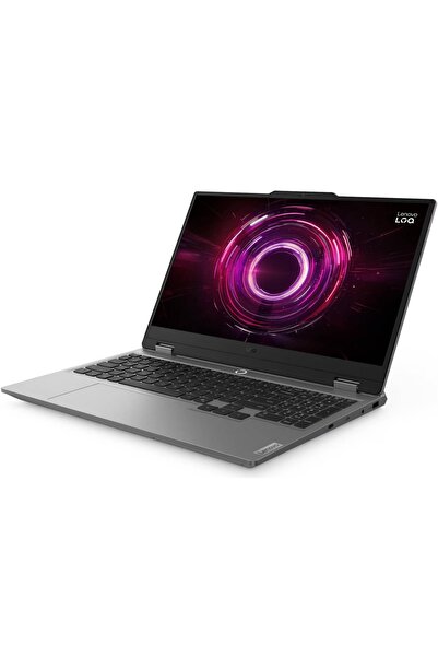 LENOVO LOQ 15AHP10 AMD Ryzen 7 250 16GB 1TB SSD RTX 5060 8GB (100W) 15.6" FHD 144Hz IPS Freedos 83JG008UTR