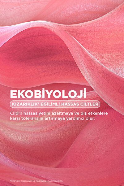Bioderma Sensibio AR+ CC Cream SPF50+ Güneş Koruyuculu Kızarıklık Karşıtı Renkli Nemlendirici Krem 40 ML