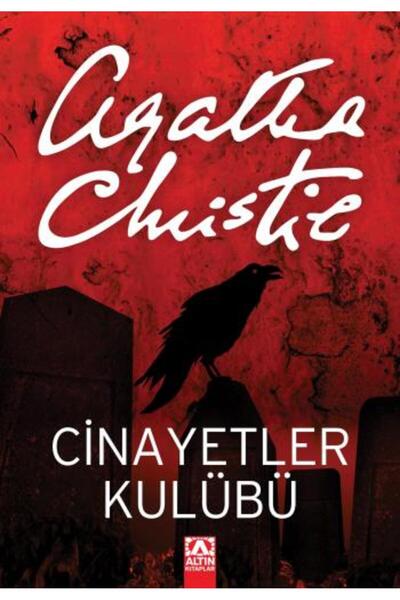 Altın Kitaplar Cinayetler Kulübü