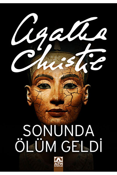 Altın Kitaplar Sonunda Ölüm Geldi