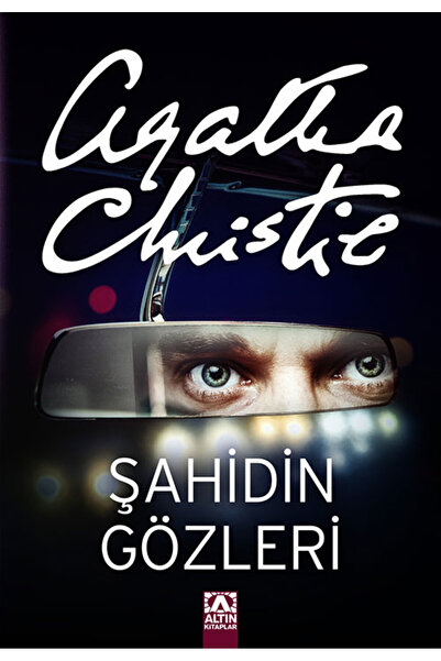 Altın Kitaplar Şahidin Gözleri