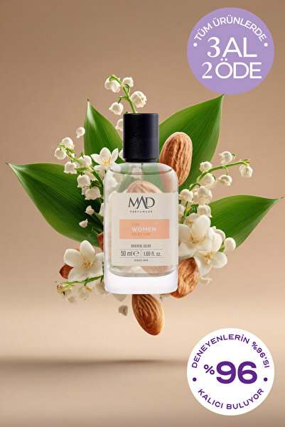 Mad Parfüm Mad G103 Selective 50 ml Kadın Parfüm
