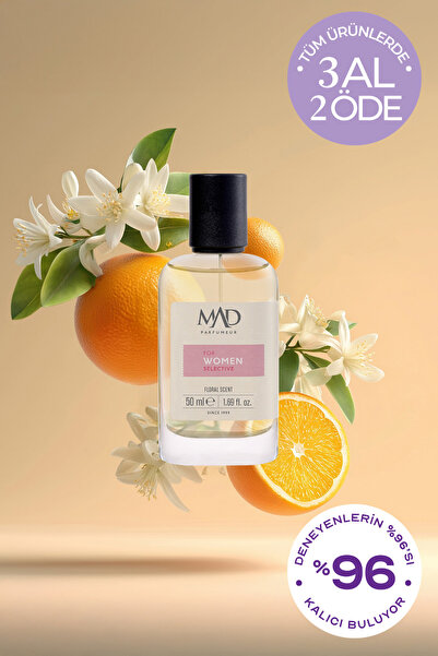 Mad Parfüm Mad Y101 Selective 50 ml Kadın Parfüm
