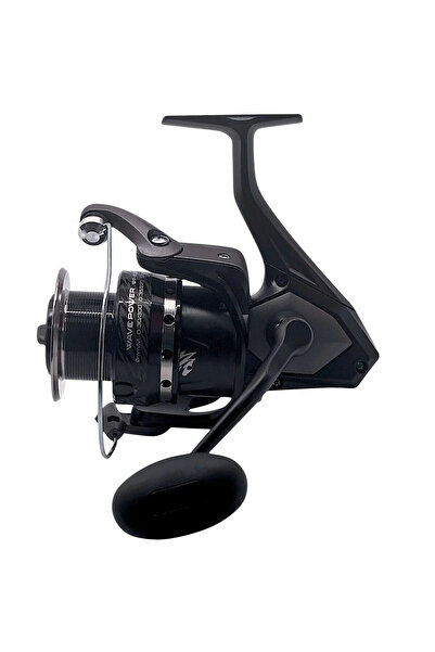 Okuma Wave Power Wp-6000a1 Mașină de pescuit