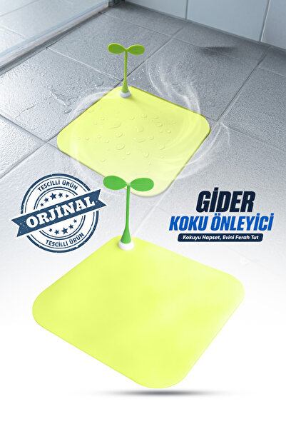 omilife Dekoratif Lavabo Gider Kapatıcı Banyo Küvet Gider Kapatma Banyonuza E...