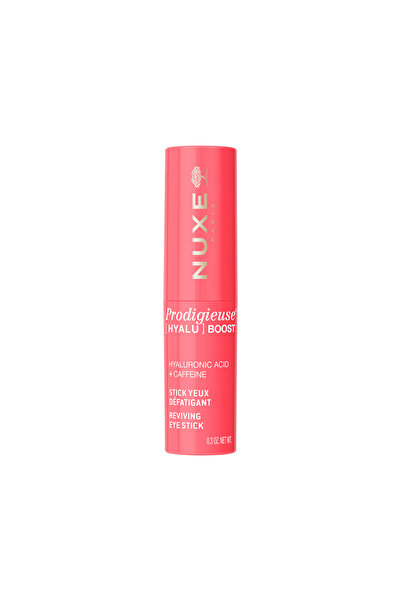 Nuxe HYALU BOOST Canlandırıcı Göz Çevresi Stick 8,5 GR