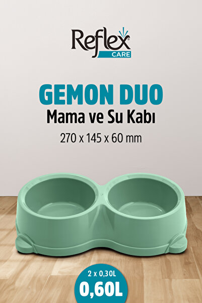 Reflex Reflexcare Gemonduo Mama&Sukabı Yeşil 270X145x60mm