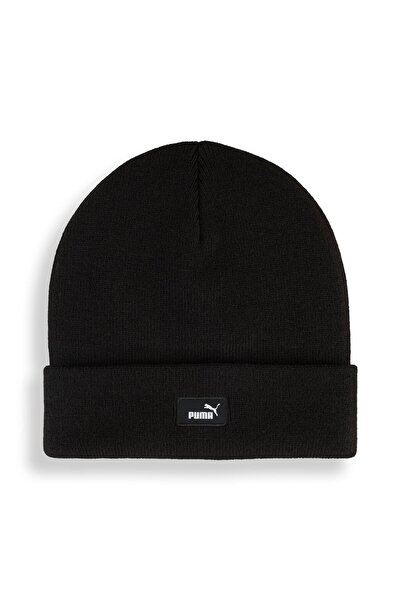 Puma Beanies Mid Crown Cuff, Πλεκτά, Απλό