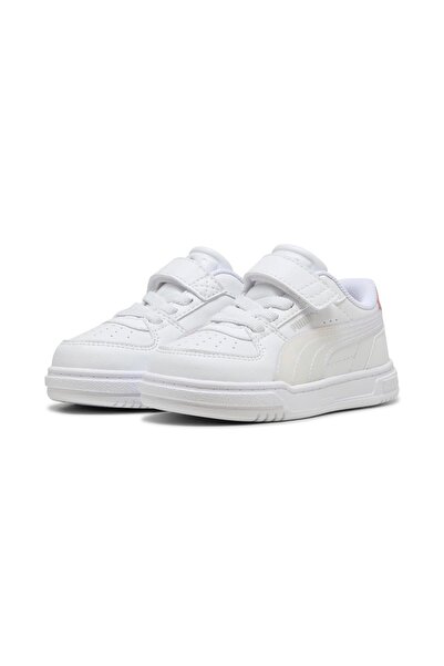 Puma Caven III Holo,PUMA White-Rosy,UK4