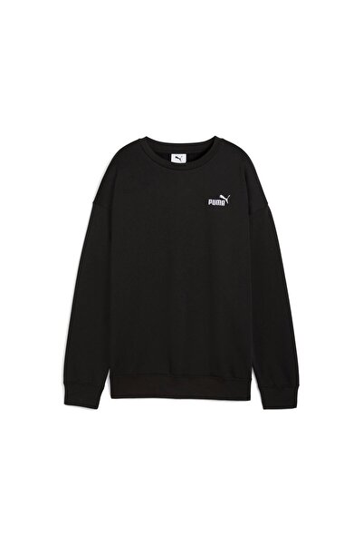Puma ESS Klein Nr. 1 Logo, PUMA Schwarz, USXS