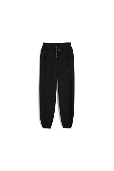 Puma بنطال رياضي نسائي من CLOUDSPUN JOGGER