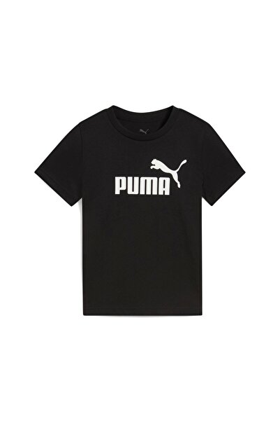 Puma ESS No. 1 Logo T-Shirt