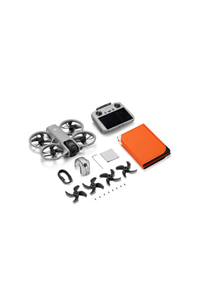 DJI Avata 360 (DJI RC 2) | DJI Türkiye Karacasulu Garantili |