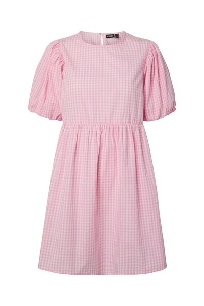 PIECES PCBIBBY SS DRESS MSA WVN BC