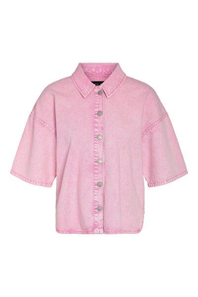 Noisy May NMPOLLY 2/4 SLEEVE SHIRT