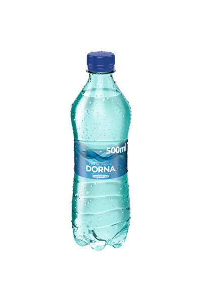 Dorna Apa Minerala Naturala Carbogazoasa Dorna, 0.5l