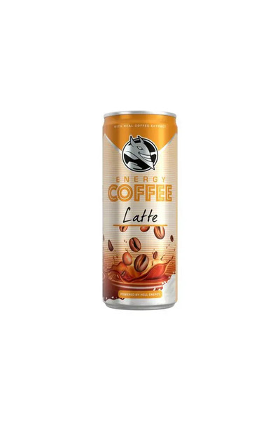 OEM Hell Cafea Rece Latte 250ML