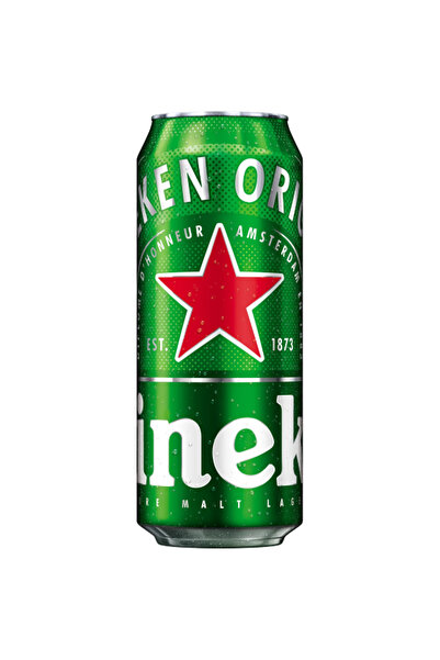 Heineken Bere Blonda Heineken Doza, 0.5l