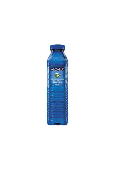 OEM Apă alcalină Alcalia Velingrad 0.5 L