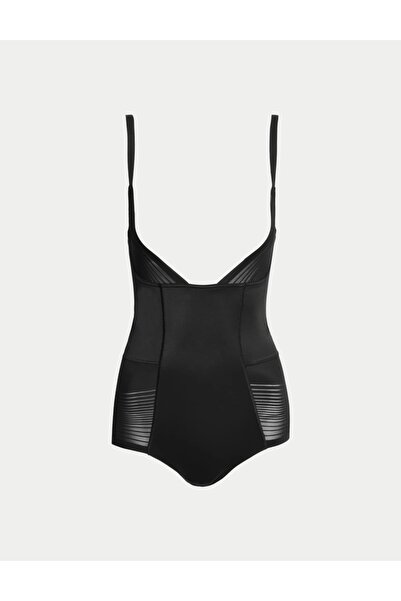 Marks & Spencer Body Defineâ„¢ Firm Control Wear Your Own Bra Bodysuit