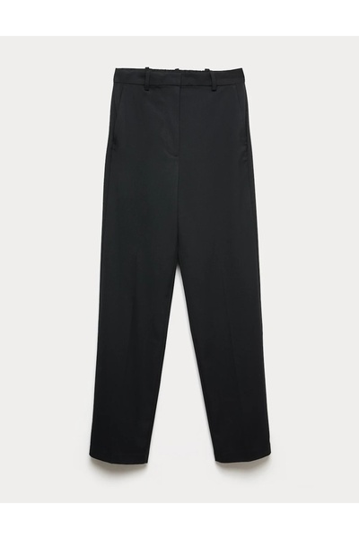 Marks & Spencer Pantaloni drepți cu elasticitate