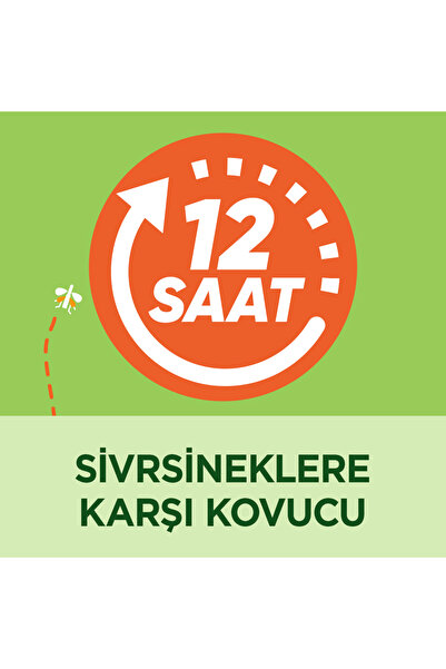 OFF Okaliptus Sinek ve Kene Kovucu Losyon 100 ml