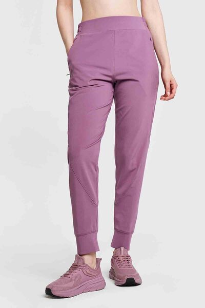 Lescon Women's Training Sweatpants 26B-2065