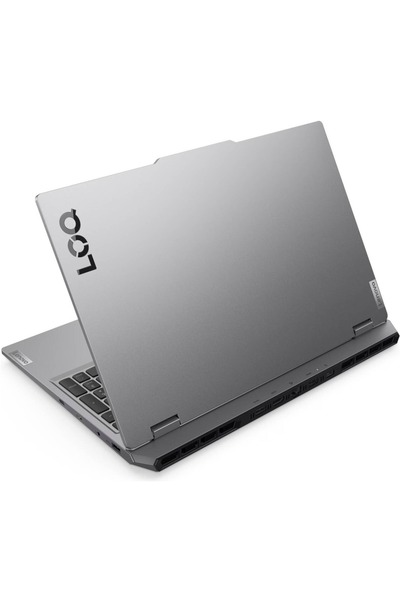 LENOVO LOQ 15AHP10 AMD Ryzen 7 250 16GB 1TB SSD RTX 5060 8GB (100W) 15.6" FHD 144Hz IPS Freedos 83JG008UTR