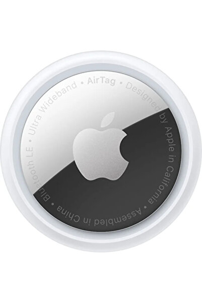 Apple AirTag (1 bucată), a 2-a generație