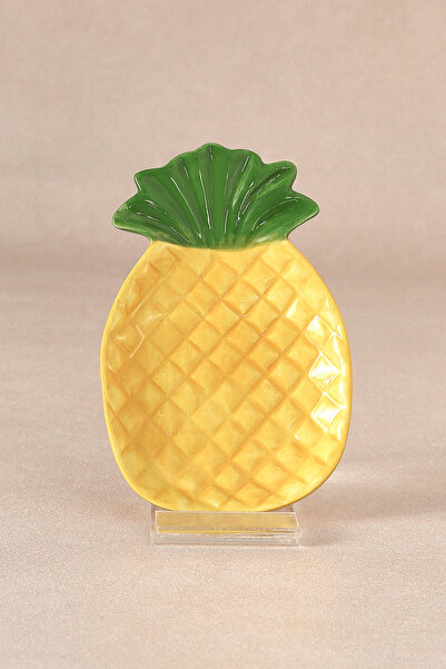 Karaca Pineapple Çerezlik 13 cm