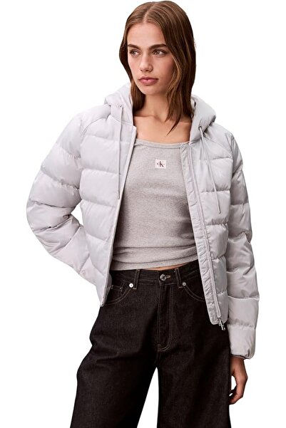Calvin Klein Satin Lightweight Sh