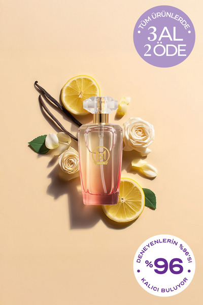 Mad Parfüm Madam Amour 100 ml Kadın Parfüm