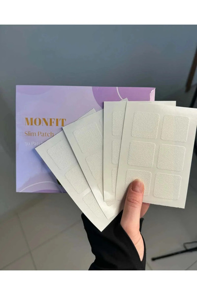 MONFİT Mat Çantası