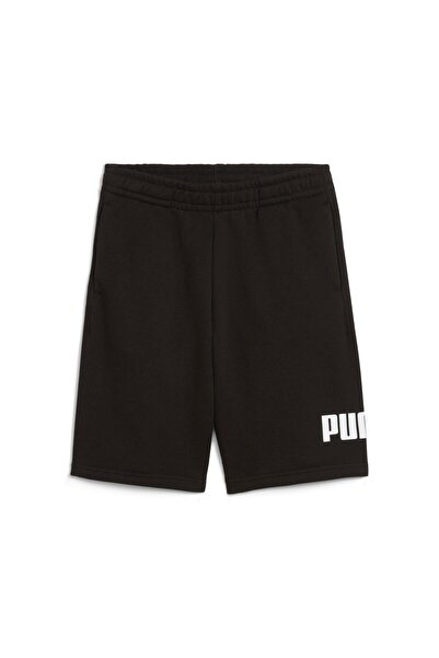 Puma Шорти PUMA для дітей ESS NO. 1 LOGO SHORTS TR B - 68491801