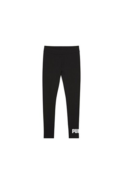 Puma ESS szám: 1 logós leggings harisnyanadrág