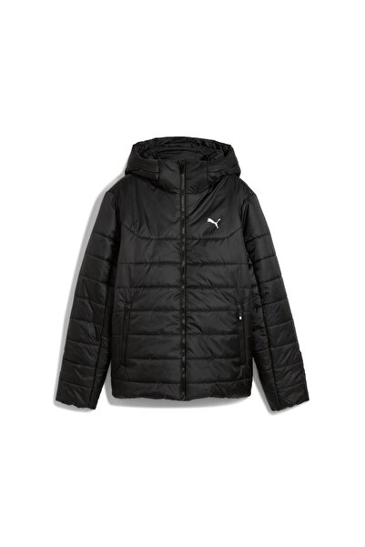 Puma Ess Куртка з капюшоном та підкладкою Жіноча куртка для дорослих