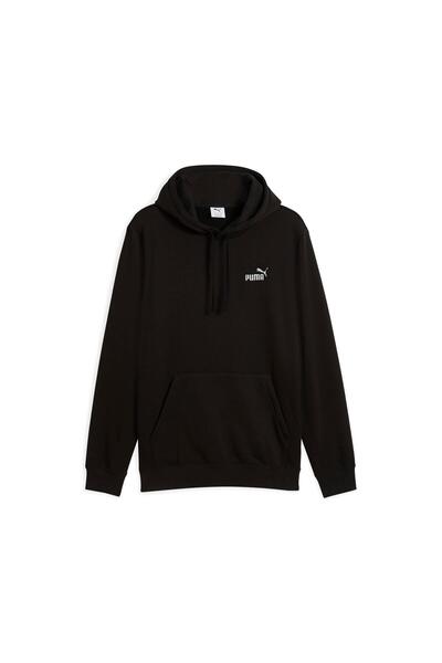 Puma ESS 2 COLOR Small No, PUMA Black, USS