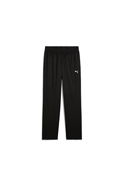 Puma Pánské tepláky Essentials Woven